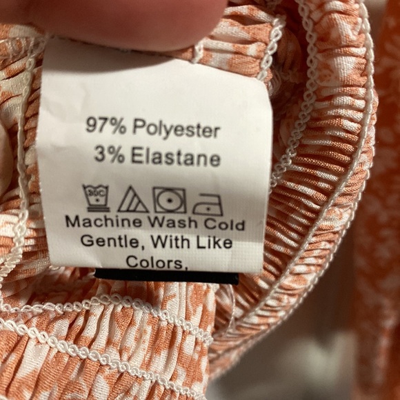 Top from Shein - Picture 4 of 7